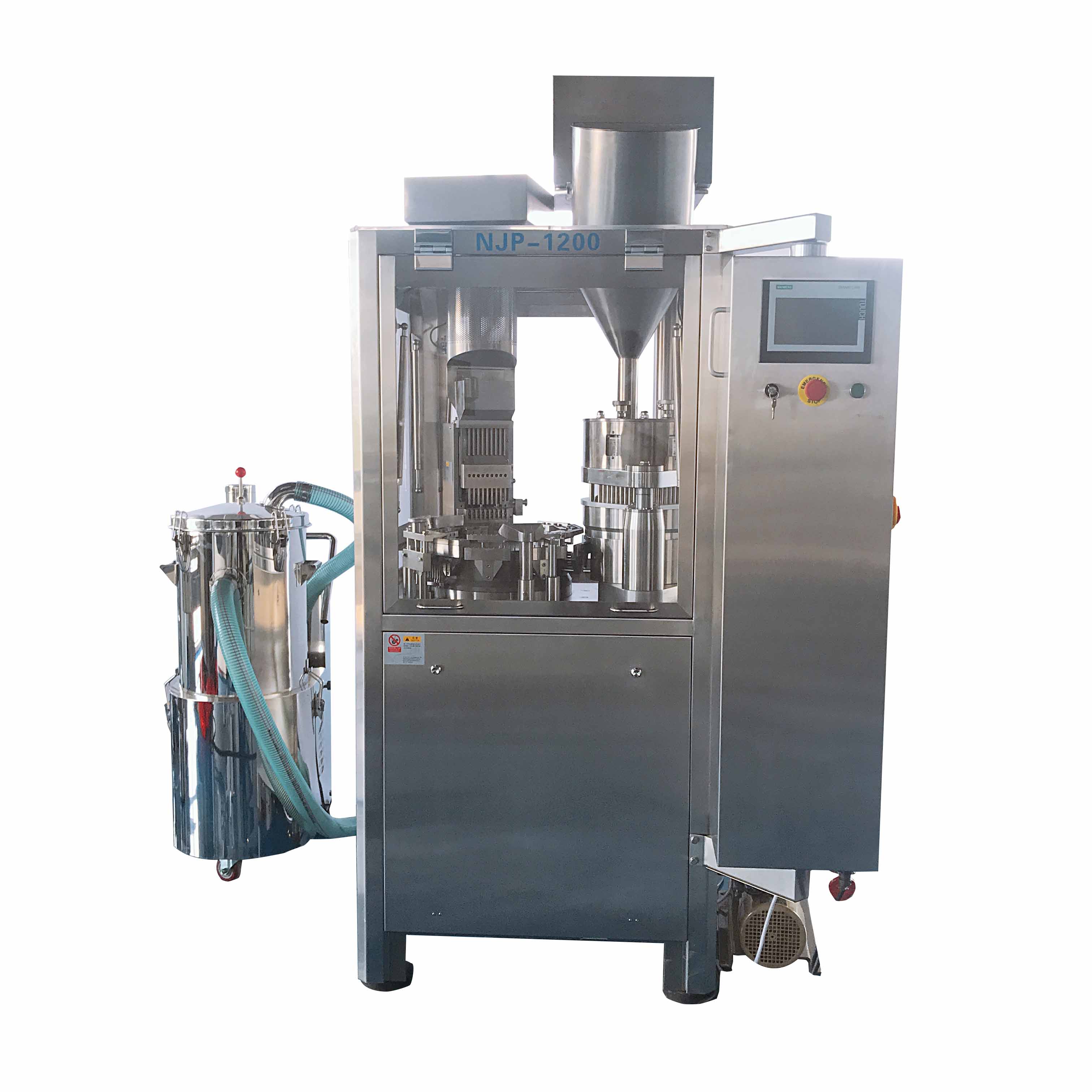 Closed pharmaceutical equipment products, a new round of business opportunities in the market!