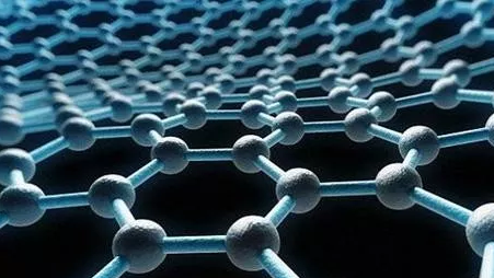 Method for preparing spongy graphene by freeze dryer