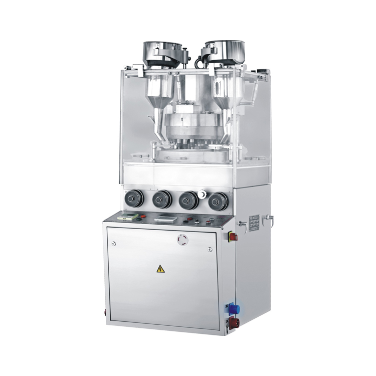 Maintenance Of Automatic Hard Capsule Filling Machine